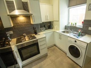 Pitchside Quarters - 9