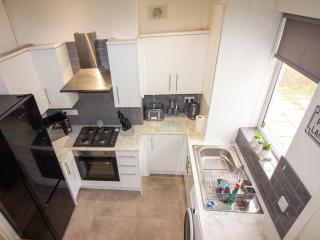 Pitchside Quarters - 5