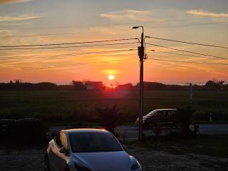 Santiago Afife Beach - 9