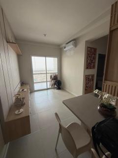 Apartamento Belém - mobiliado - cop30 - 2