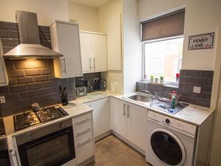 Pitchside Quarters - 3