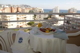 Prestige Goya Park - 8