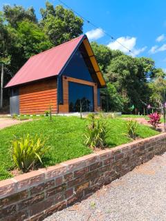 Pousada Cabana Schmitt - 9