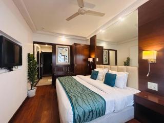Prime Park Top Rated Property in Haridwar - 0