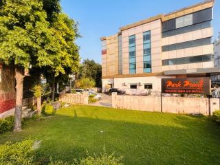 Prime Park Top Rated Property in Haridwar - 5