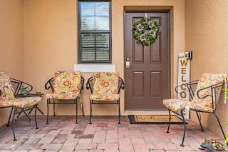 A-POP of Sunshine at White Rose Villas - South Facing Private Pool - Nr Disney - 7