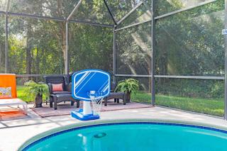 A-POP of Sunshine at White Rose Villas - South Facing Private Pool - Nr Disney - 3