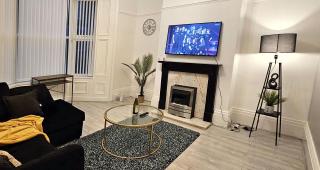 OG Stays VII- Free Wifi, Free Parking, Family & Contractor - 0