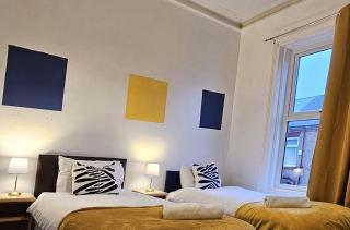 OG Stays VII- Free Wifi, Free Parking, Family & Contractor - 7