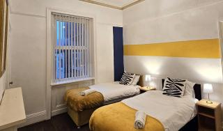 OG Stays VII- Free Wifi, Free Parking, Family & Contractor - 6