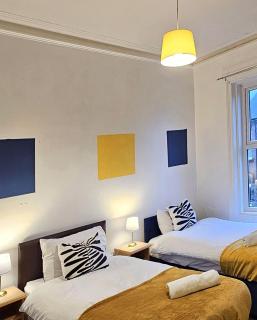 OG Stays VII- Free Wifi, Free Parking, Family & Contractor - 5