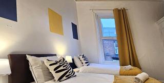 OG Stays VII- Free Wifi, Free Parking, Family & Contractor - 3