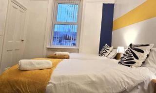 OG Stays VII- Free Wifi, Free Parking, Family & Contractor - 1