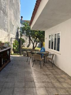 La casa de San Lázaro - 9