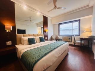The Park Prime Luxury Hotel & Resort in Mussoorie - 2