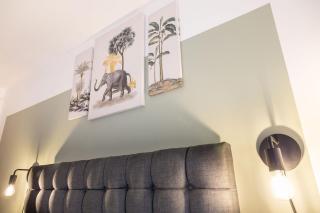 The Explorers Loft - Stylish Manchester - Central Hideaway - 6