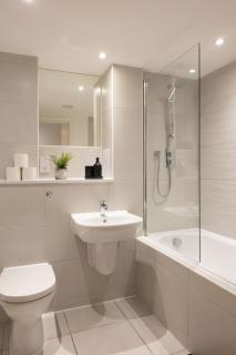 Modern 2 Bed - Next To AO Arena & Picadilly Station - Central Manchester - Parking & Local Transport Links - 6