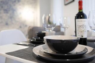 Modern 2 Bed - Next To AO Arena & Picadilly Station - Central Manchester - Parking & Local Transport Links - 1