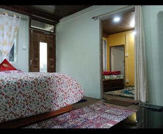 Grace Homestay - 4