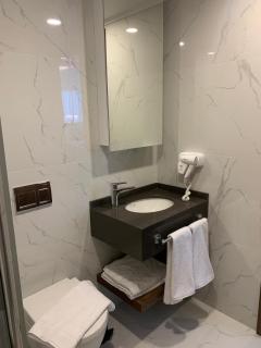 Grand Shapphire 4 apartments SEA VIEW - 8