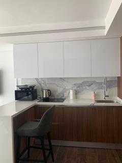 Grand Shapphire 4 apartments SEA VIEW - 5