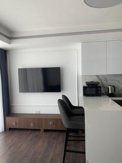 Grand Shapphire 4 apartments SEA VIEW - 6