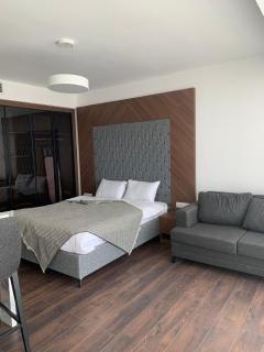 Grand Shapphire 4 apartments SEA VIEW - 5