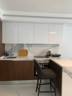 Grand Shapphire 4 apartments SEA VIEW - 3