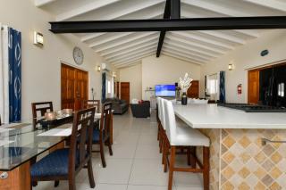 Boutique Hotel Swiss Paradise Aruba Villas and Suites - 6