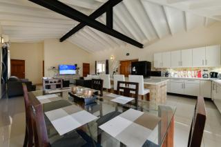 Boutique Hotel Swiss Paradise Aruba Villas and Suites - 5