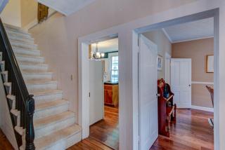 Historic McGuire House - 4
