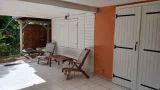 Colibri House - 2