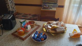 Soggiorno a Fara San Martino da Raffaella - 4