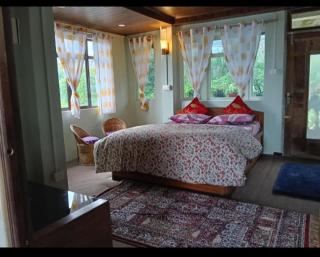 Grace Homestay - 9