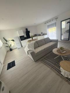 Évasion détente - 0