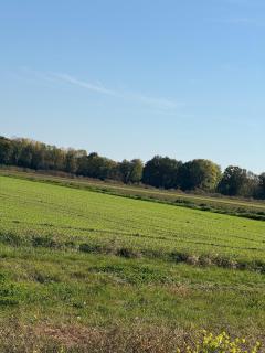 Évasion détente - 1