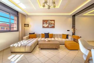 Marrakech Bloom Residence III - 6