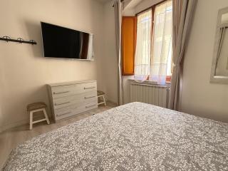 Duomo Appartamento - Massa Marittima - 7