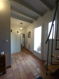 Appartement duplex sud de la France village catalan à Le Soler - 4