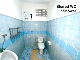 Patong Canal Villa 313 - 2