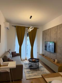 Fagus apartments - 0