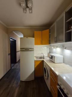 Frantsuzky Bulvar 22А, клиника Филатова - 3