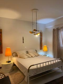 Mindelo Urban Apartment - 0