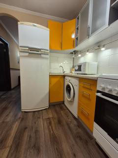 Frantsuzky Bulvar 22А, клиника Филатова - 2