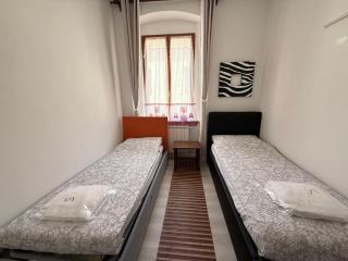 Duomo Appartamento - Massa Marittima - 4