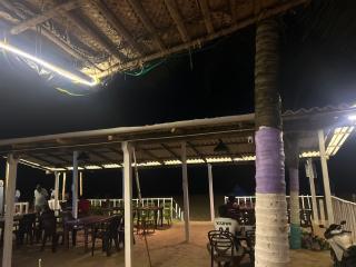 Gokarna Fishland cafe and beach stay - 3