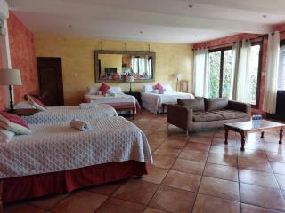 Casa Mia Hotel - 7