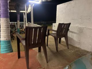 Gokarna Fishland cafe and beach stay - 4