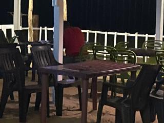 Gokarna Fishland cafe and beach stay - 8