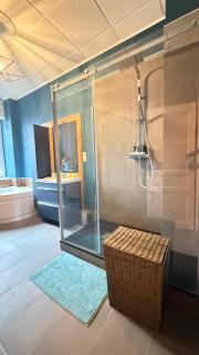 Art & déco and family appart Thionville Hyper centre - 7